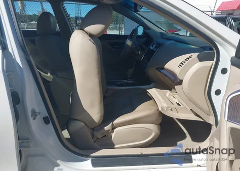 2013 Nissan Altima 3.5 Sl z USA, uszkodzony, nr VIN 1N4BL3AP2DC223891